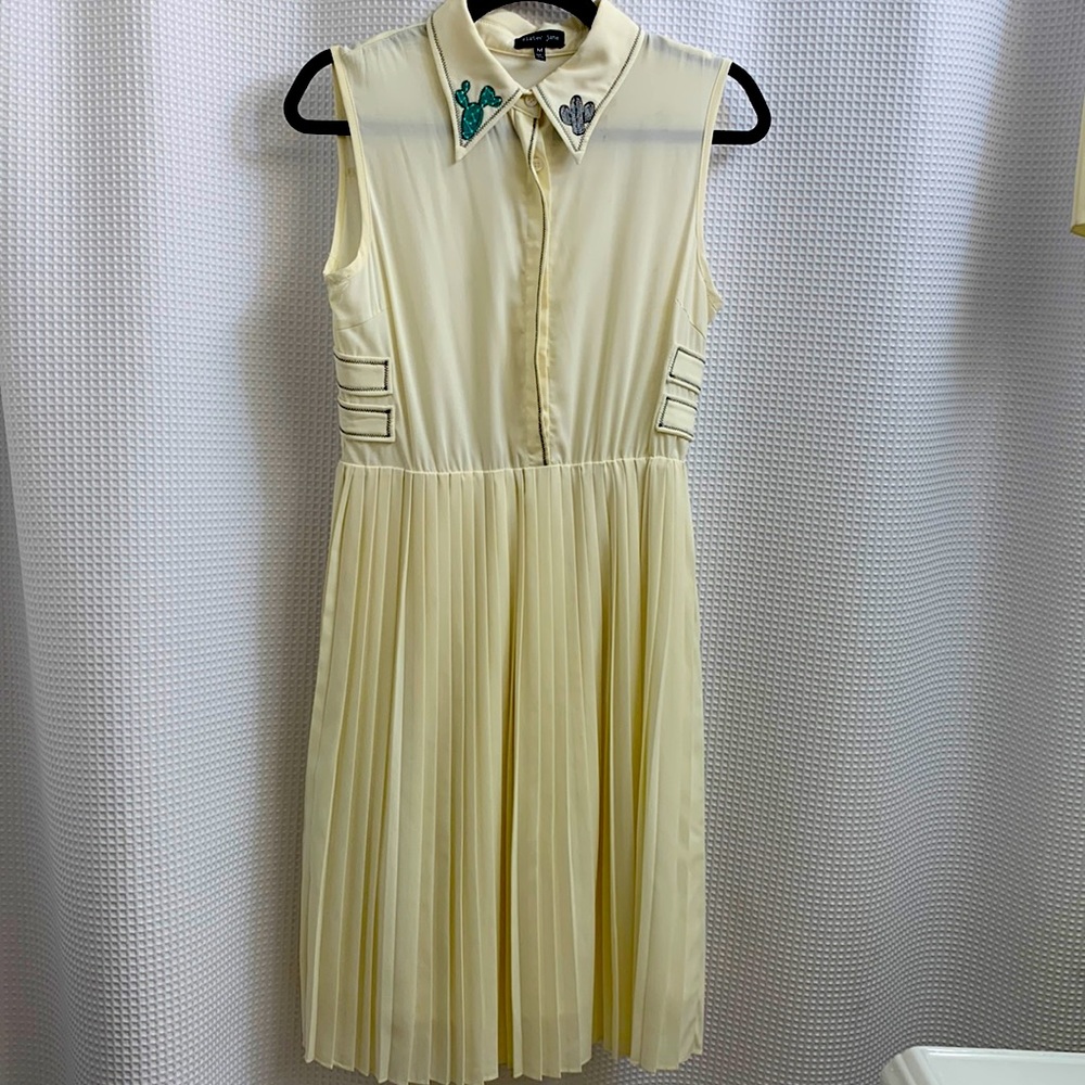 Sister Jane Dress